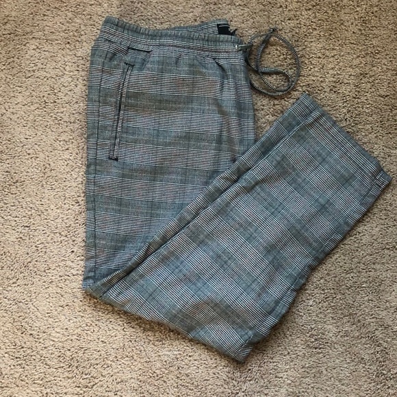 Forever 21 Other - EUC Plaid Pants